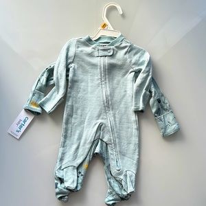 Carters set newborn